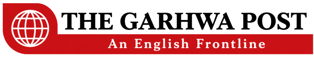 Garhwa Post
